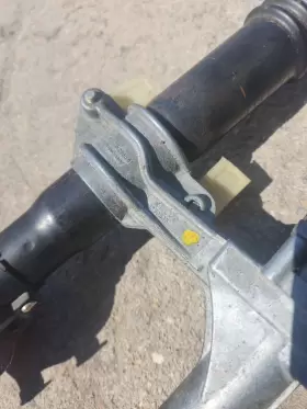 3530152 VOLVO Ignition Lock Cylinder Key Steering Col #3