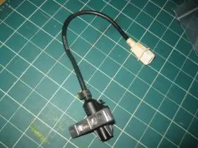 3547699 VOLVO Crankshaft Position Rpm Sensor