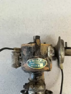 418276 VOLVO Distributor Cylinder #3