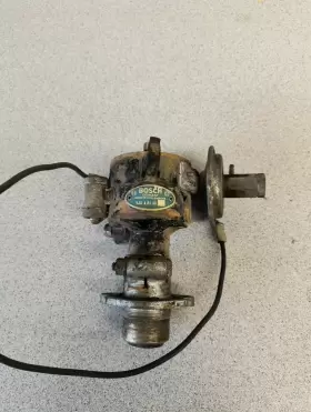 418276 VOLVO Distributor Cylinder