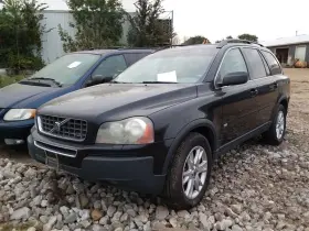 XC90 VOLVO Coil Ignitor Cylinder