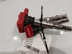 610-50140 VOLVO Coil Igniton S60 #2
