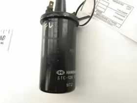 610-58021 VOLVO Wagon Ignition Coil 740 #3
