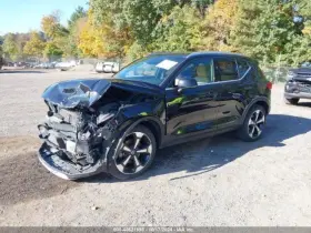 XC40 VOLVO Ignition Switch #2