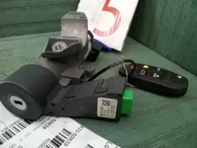 XC90 VOLVO Ignition Switch Cylinder Key #3
