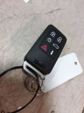 654.VO1N13 VOLVO Fob Remote S60 #2