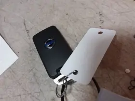 654.VO1N13 VOLVO Fob Remote S60 #3