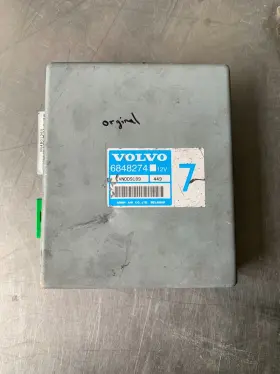 6848274 VOLVO Transmission Control Tcu Tcm