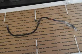 XC70 VOLVO Negative Battery Cable Wire #2