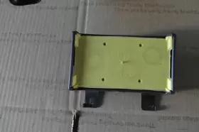 699.VO1V98 VOLVO Oscillation Damper