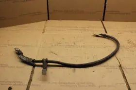 XC90 VOLVO Battery Cable Wiring