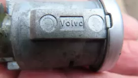 9133364 VOLVO Ignition Lock Door Hatch Glove Box Key 850 #3