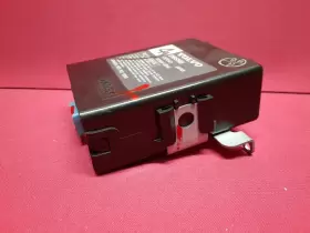 9166198 VOLVO Keyless Receiver Module S70 #2