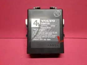 9166198 VOLVO Keyless Receiver Module S70