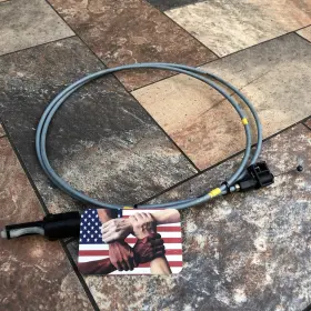 9181371 VOLVO Automatic Transmission Ignition Control Cable