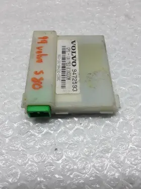 9472593 VOLVO Anti Theft Gps Control Module S80 #2