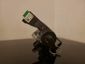 IWK-50839 VOLVO Ignition Control Switch Key XC90 #3