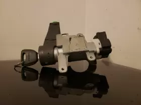 IWK-50839 VOLVO Ignition Control Switch Key XC90