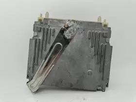P09144363 VOLVO Transmission Control Module Tcu Tcm Unit #3