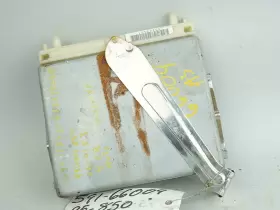VL850 VOLVO Ecu Engine Control Module #2