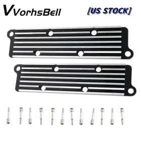 SPP011-BK-3D VVORHSBELL Conversion Coil Pack Hold Down Kit B5