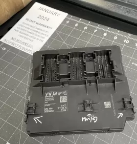 5K0-937-087L VW Body Control Module Tiguan