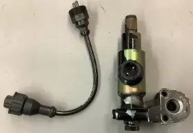 4721707970 WABCO Abs Solenoid Valve Cable