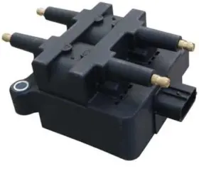 CUF240 WAI Ignition Coil Subaru Baja Forester Impreza Outback