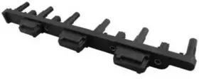 CUF296 WAI Ignition Coil Tj Jeep Cherokee Wrangler