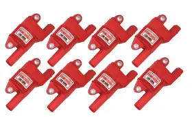 30502 WALD DIV. / PROFESSIONAL PROD Lsx High Performance Coil