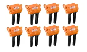 30561 WALD DIV. / PROFESSIONAL PROD Powerfire Chrysler