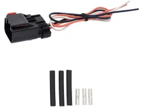 31XKMN93 WALKER Ignition Coil Connector Kit Eagle Talon