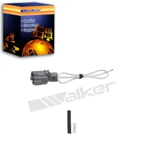 47204GG WALKER Ignition Knock Detonation Sensor Connector Gmc