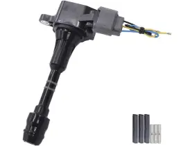 55XYZDJ48 WALKER Ignition Coil Equator Suzuki