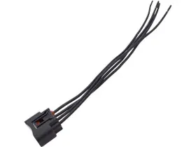 58746MWSX WALKER Ignition Coil Connector Kit XC70 Volvo