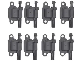 69412JBFK WALKER Ignition Coil Set Gto Pontiac
