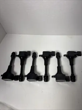 928-4068-6 WALKER O2S Ignition Coil Set