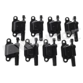 770LB84 WALKER PRODUCTS Ignition Coil Set Savana Gmc