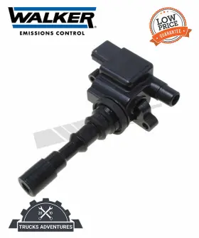 921-2085 WALKER PRODUCTS Ignition Coil