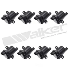 928-3052-8 WALKER PRODUCTS Ignition Coil Set