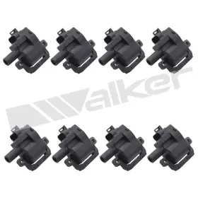 928-3053-8 WALKER PRODUCTS Ignition Coil Set