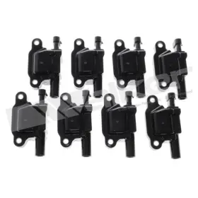 928-3055-8 WALKER PRODUCTS Ignition Coil Set