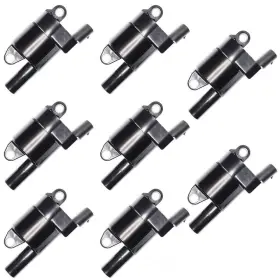 928-3057-8 WALKER PRODUCTS Ignition Coil Set