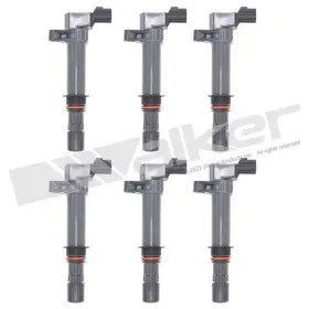 928-4051-6 WALKER PRODUCTS Ignition Coil Set