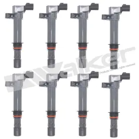928-4052-8 WALKER PRODUCTS Ignition Coil Set