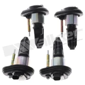 928-4053-4 WALKER PRODUCTS Ignition Coil Set
