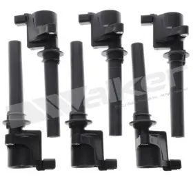 928-4056-6 WALKER PRODUCTS Ignition Coil Set