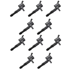 928-4060-10 WALKER PRODUCTS Ignition Coil Set F-250 Ford