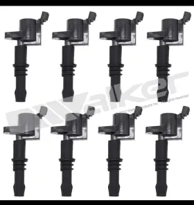 928-4061-8 WALKER PRODUCTS Ignition Coil