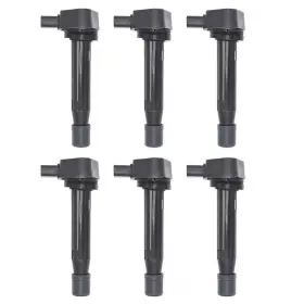 928-4064-6 WALKER PRODUCTS Ignition Coil Set